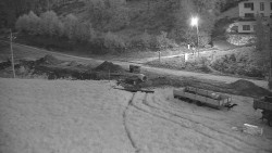 Ski areál Branná