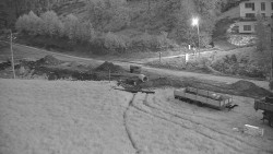 Ski areál Branná