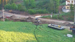 Ski areál Branná
