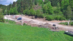 Ski areál Branná