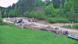 Ski areál Branná