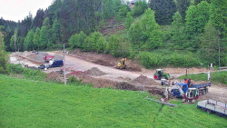 Ski areál Branná