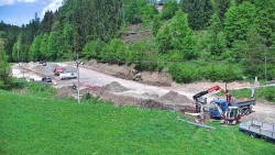 Ski areál Branná