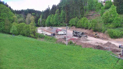 Ski areál Branná