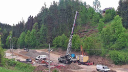 Ski areál Branná