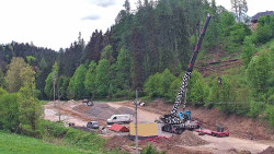 Ski areál Branná
