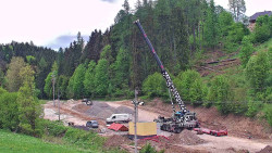 Ski areál Branná