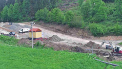Ski areál Branná