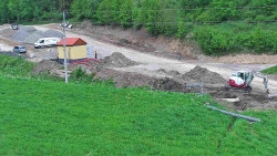Ski areál Branná