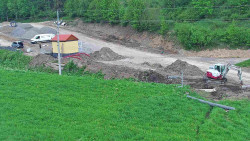 Ski areál Branná