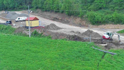 Ski areál Branná