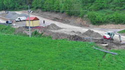 Ski areál Branná