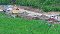 Ski areál Branná