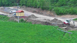 Ski areál Branná