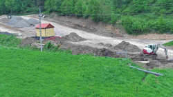 Ski areál Branná