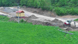 Ski areál Branná