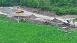 Ski areál Branná