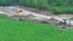 Ski areál Branná