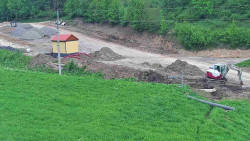 Ski areál Branná