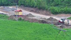 Ski areál Branná