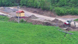 Ski areál Branná