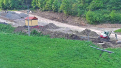 Ski areál Branná