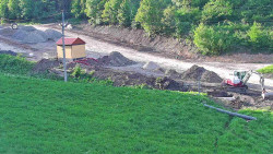 Ski areál Branná