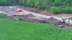 Ski areál Branná