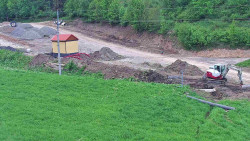 Ski areál Branná