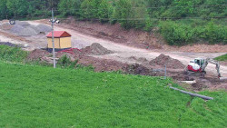 Ski areál Branná