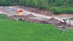 Ski areál Branná
