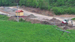 Ski areál Branná