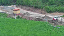 Ski areál Branná