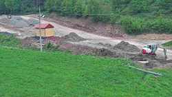 Ski areál Branná