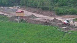 Ski areál Branná