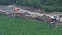 Ski areál Branná