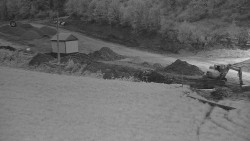 Ski areál Branná
