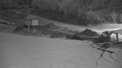 Ski areál Branná