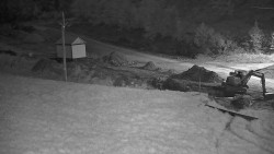 Ski areál Branná