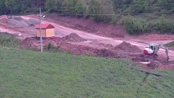 Ski areál Branná