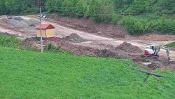 Ski areál Branná