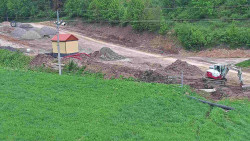 Ski areál Branná
