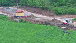 Ski areál Branná