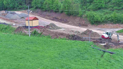 Ski areál Branná
