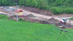 Ski areál Branná