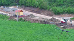 Ski areál Branná