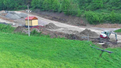 Ski areál Branná