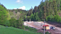 Ski areál Branná