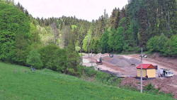 Ski areál Branná