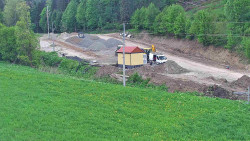 Ski areál Branná